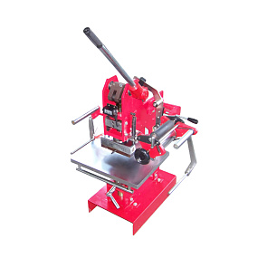 Машина для горячего тиснения TJ-1E